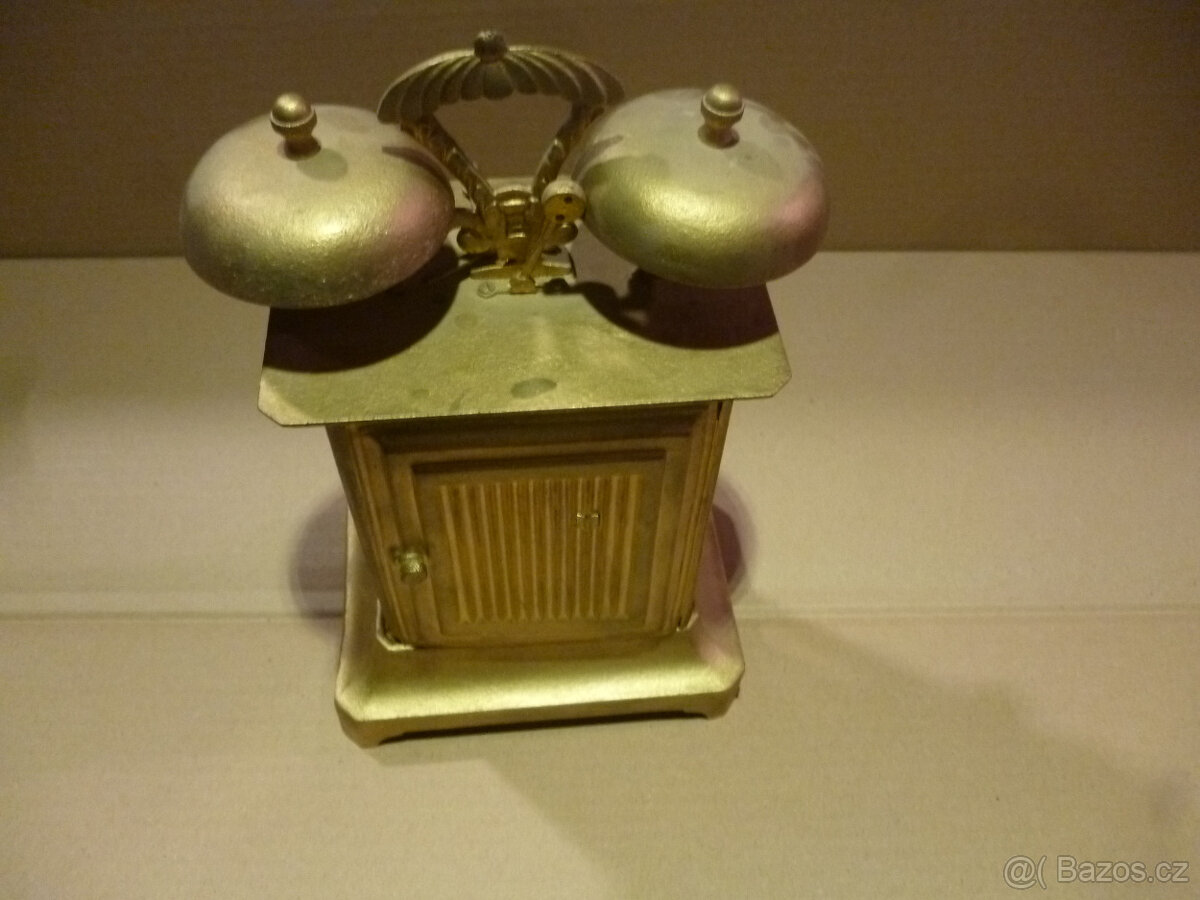 Starožitné hodiny - 2