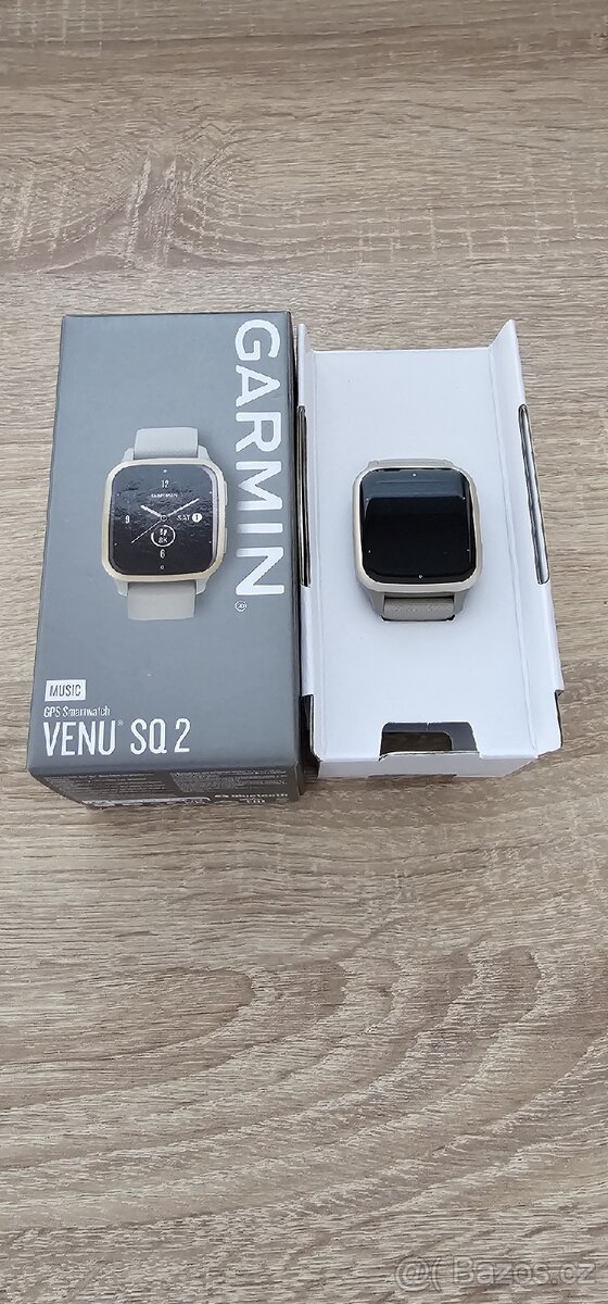 Garmin Venu SQ2 - 2