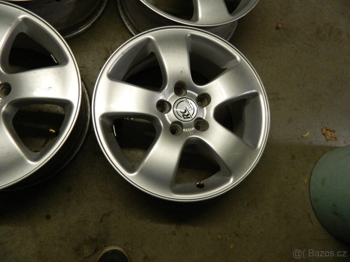 alu 5x112 R16 - 2