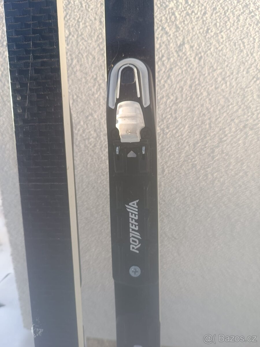 dětské běžky - 2