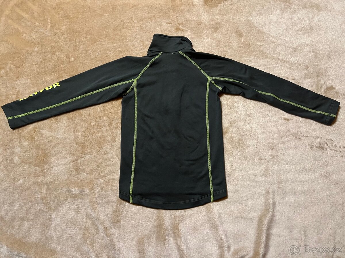 termo mikina NORDBLANC - 2