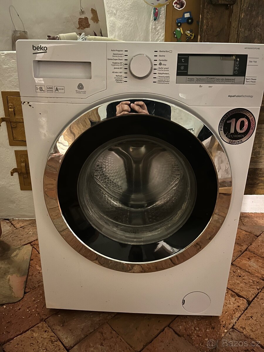 Beko 8 kg - 2