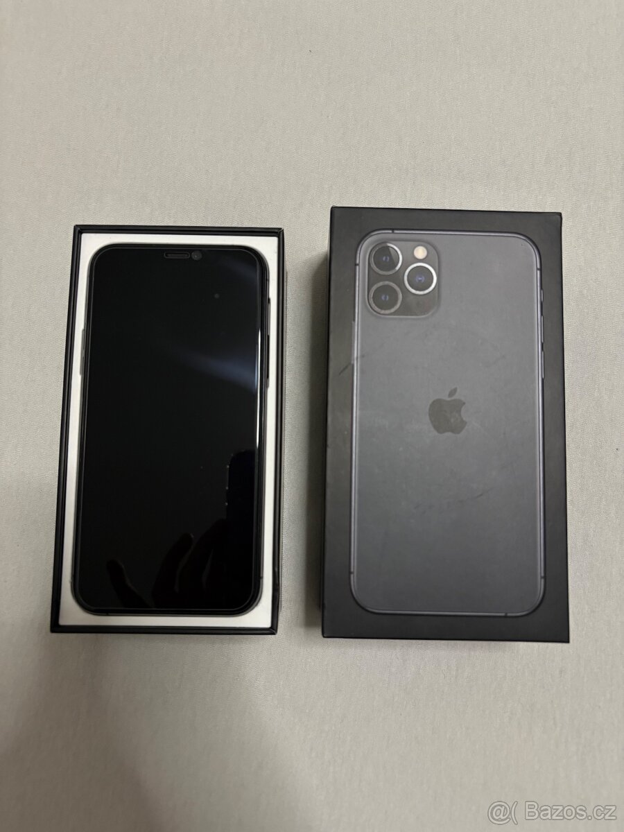 IPhone 11 Pro - 2