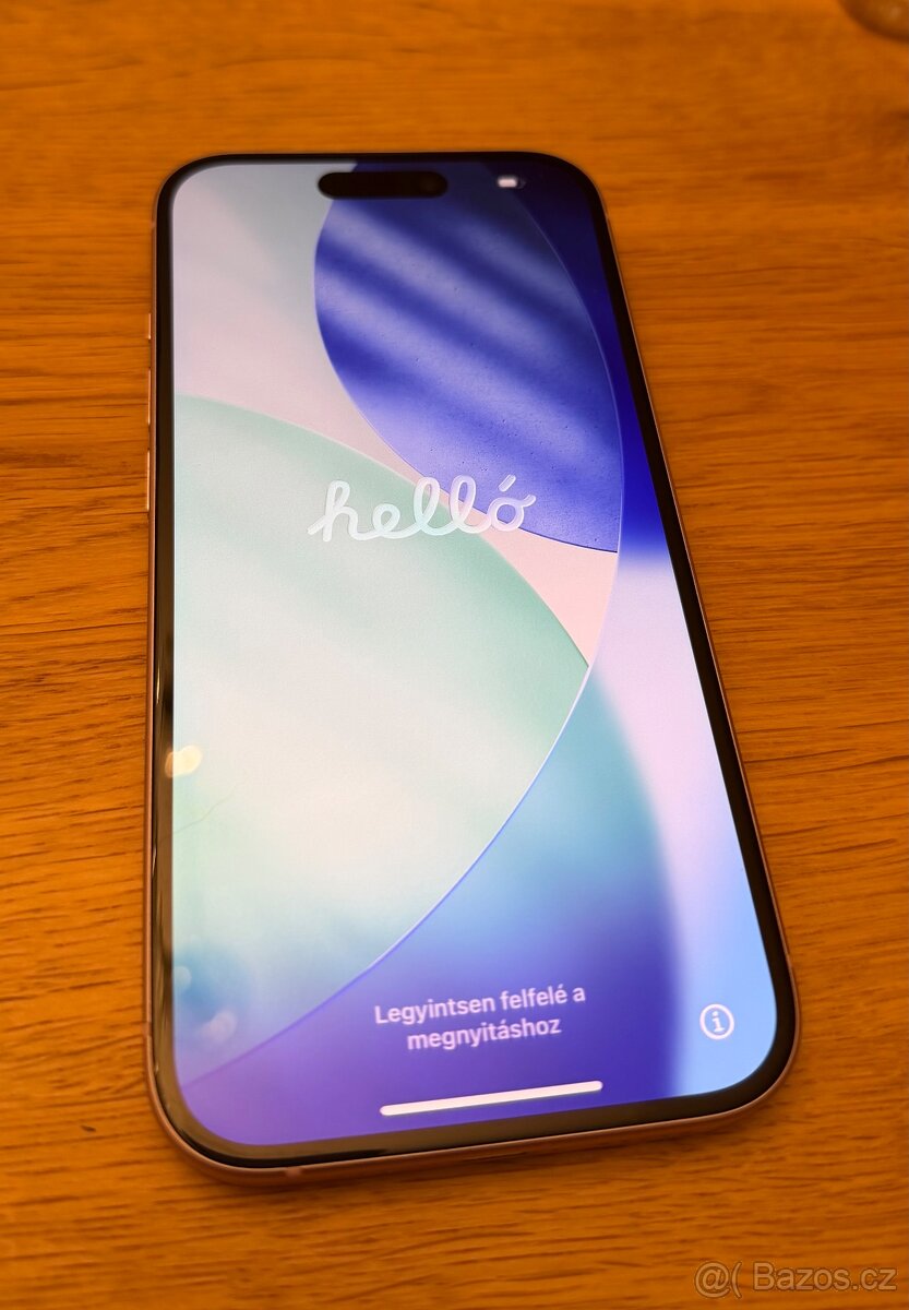 iPhone 15 - 128GB - 2