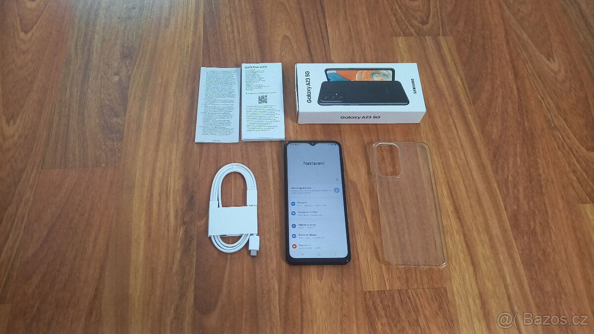 Samsung Galaxy A23 - 2