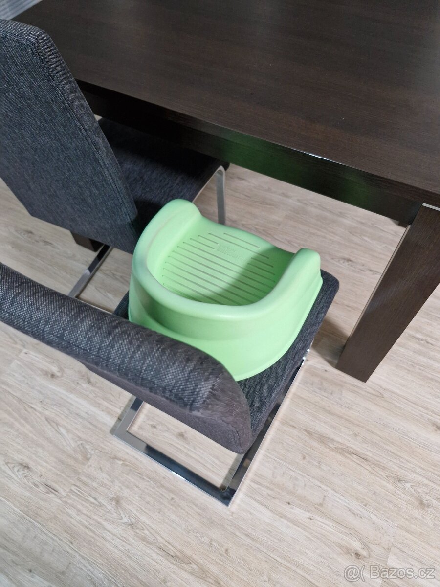 Podsedák FirstBOOSTER - 2