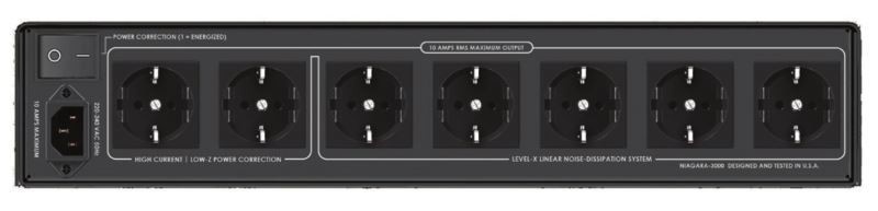 Audioquest NIAGARA 3000 - 2