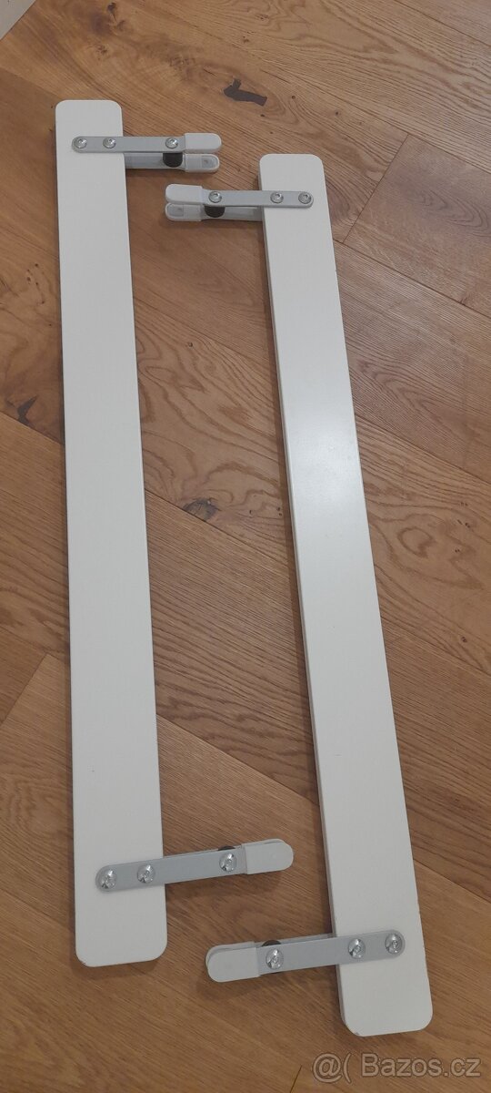 Zábrana j posteli ikea - 2