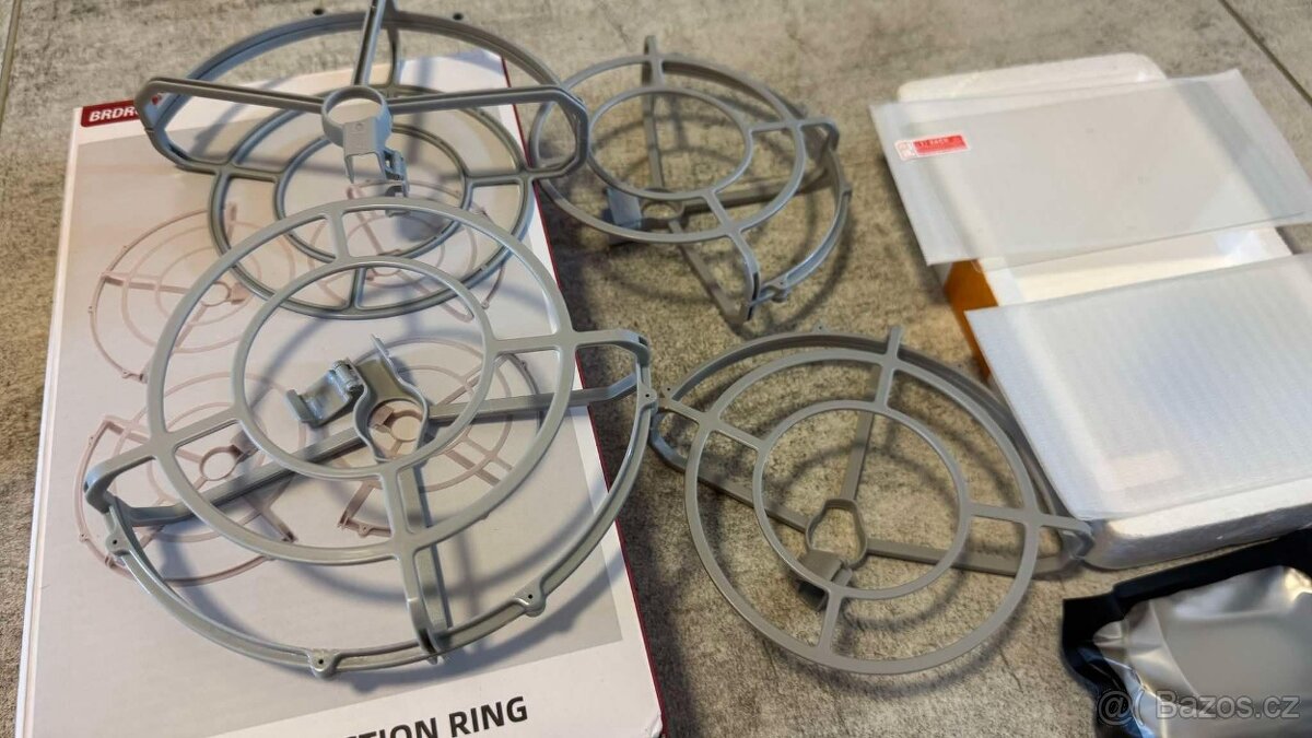 DJI Mavic MINI - 360° Ochranné oblouky - 2