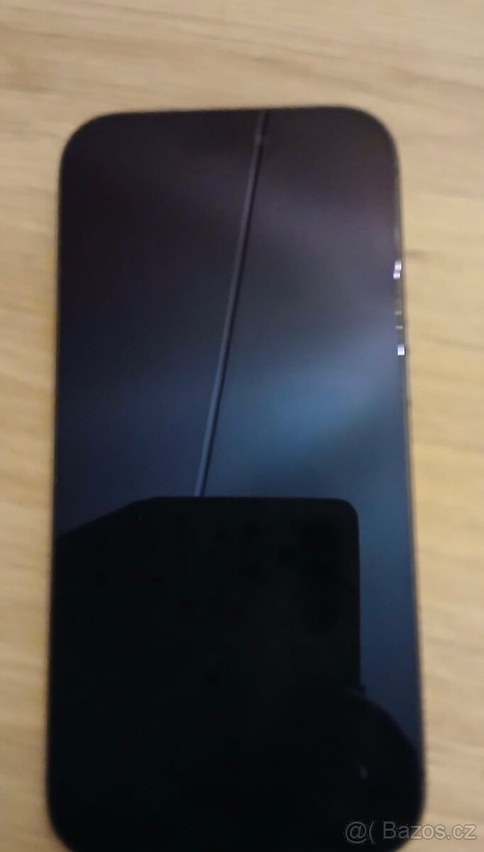 Apple iphone17,256GB cerny - 2