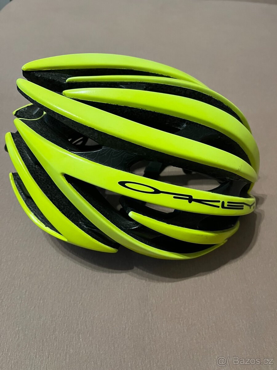 přilba GIRO AEON vel. M - 2