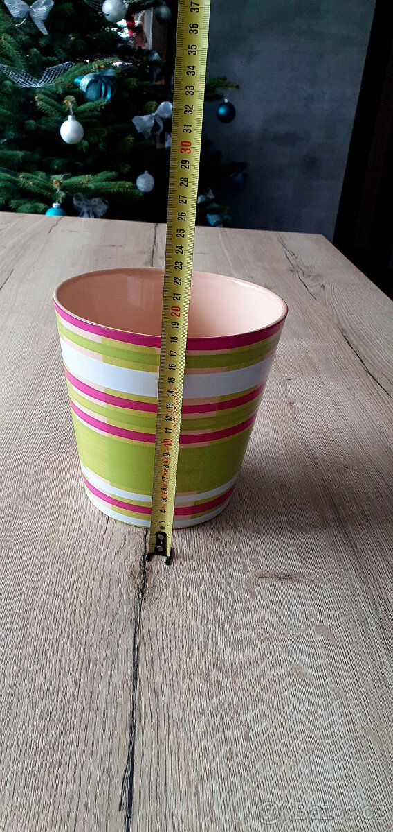 Obaly na květináč XI - 2