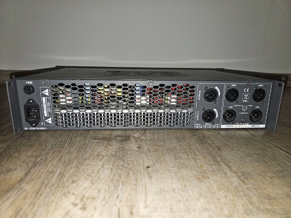 DAP Audio Falcon 1700 - 2