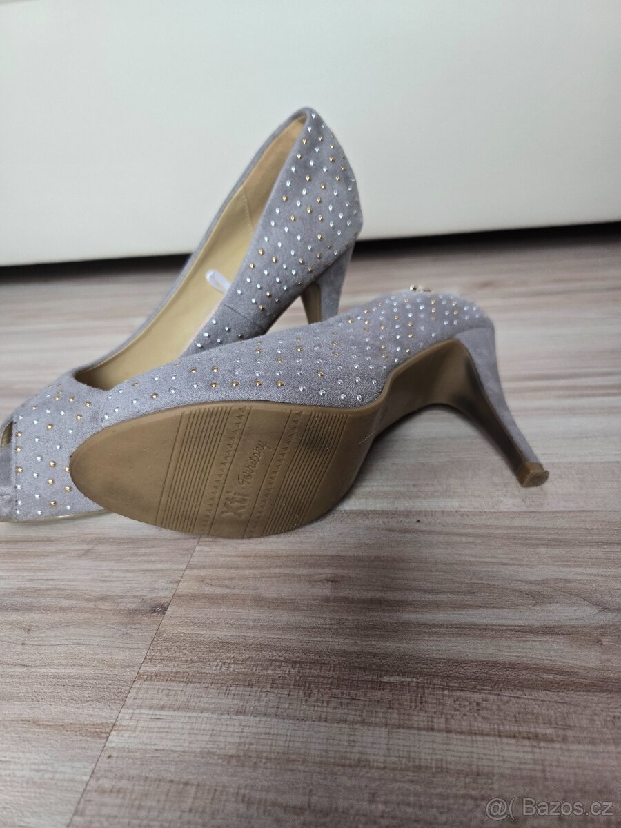 Dámské lodičky - 2