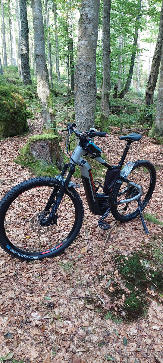 Haibike HardNine 9 - 2