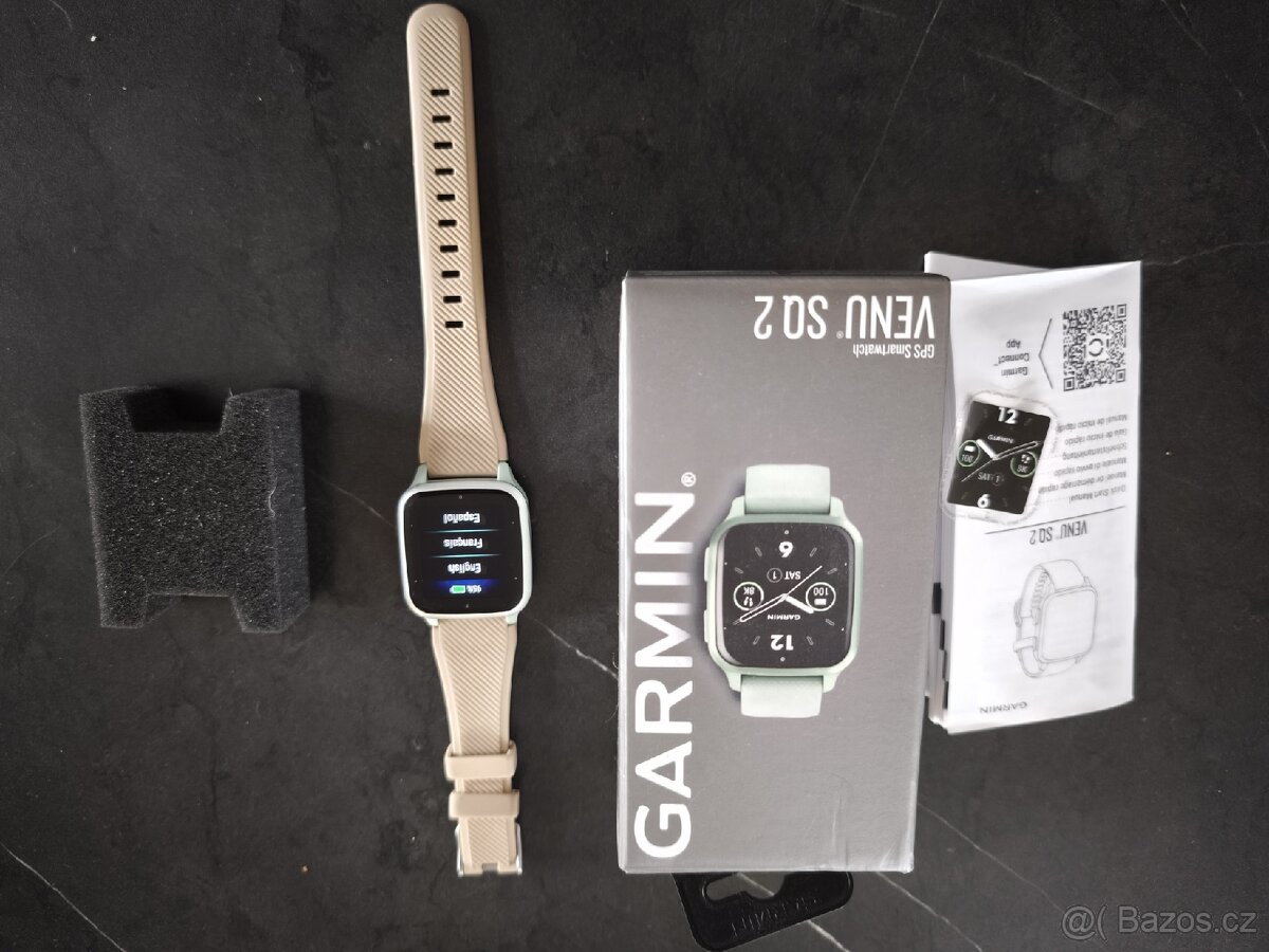 Garmin Venu Sq 2 - 2