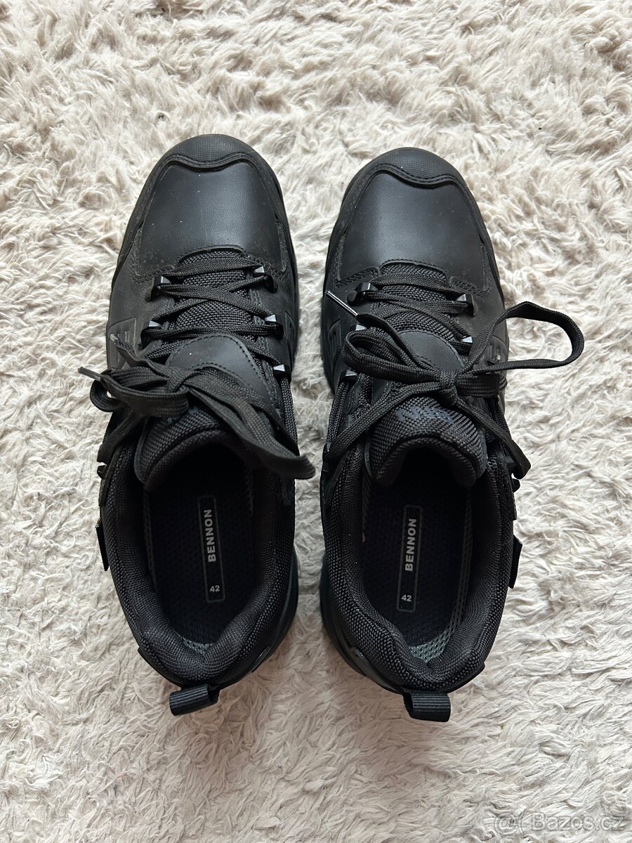 Pracovní boty Bennon - 2