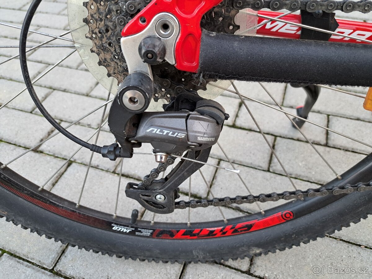 Horské Kolo Merida Big Seven 40 27,5‘‘ - 2