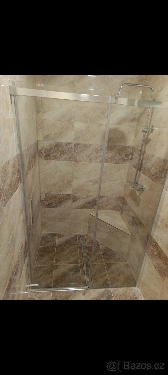 Prodám obklad a dlažbu - 2