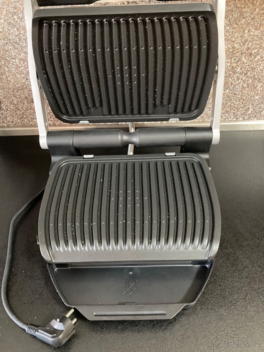 Kuchyňský elektrický gril Tefal - 2