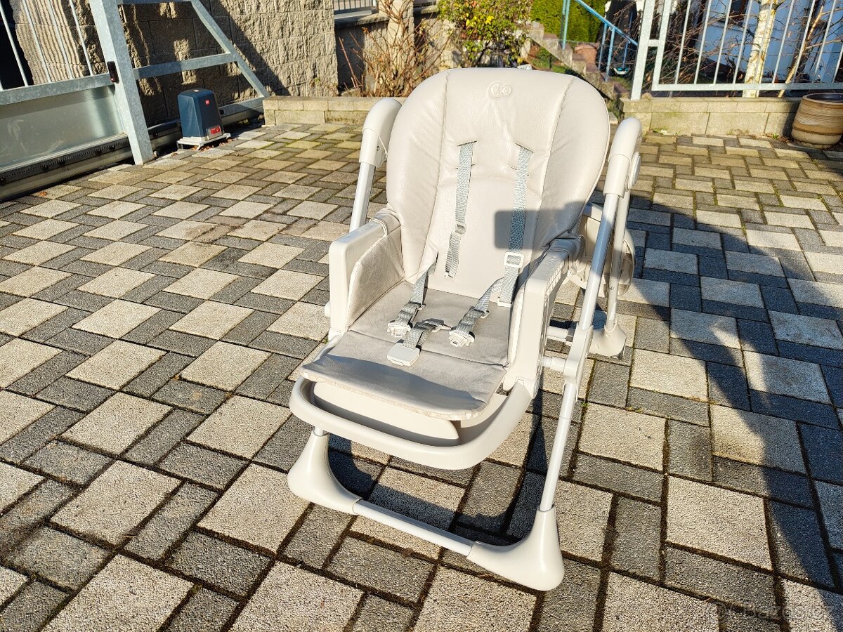 Dětská židlička Kinderkraft - 2