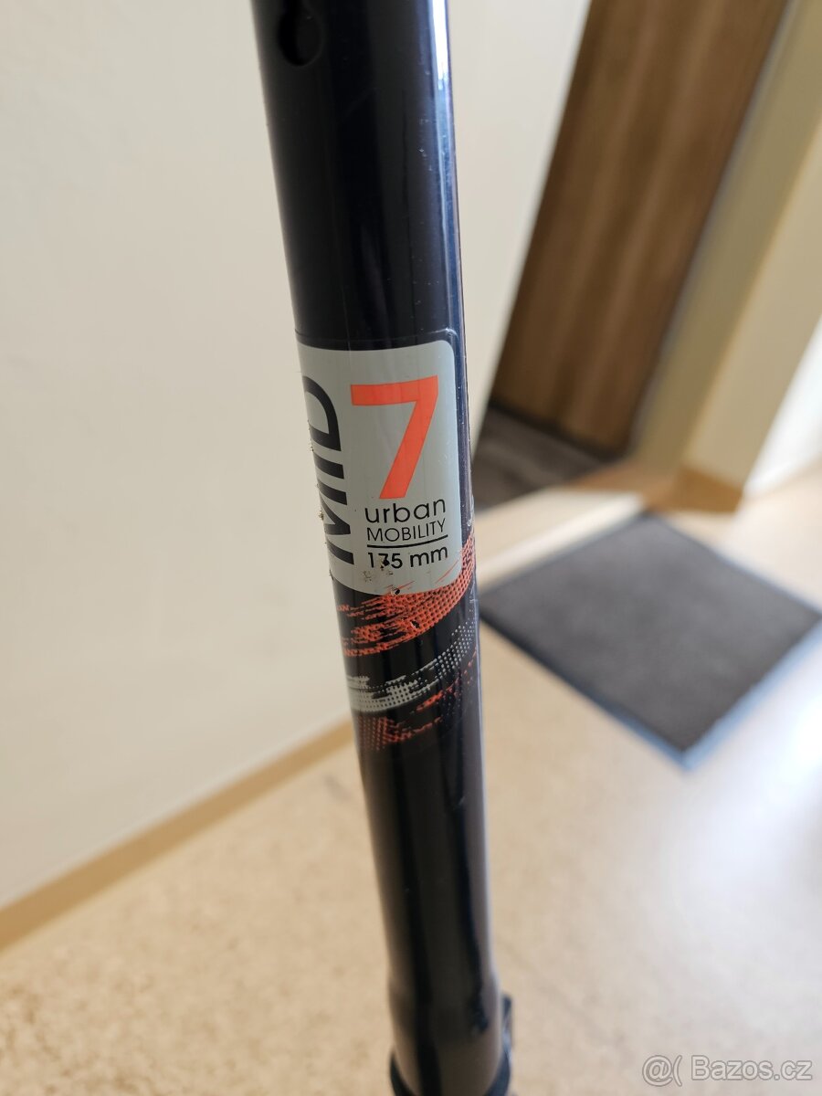 Koloběžka pro kluky, vetsi - 2