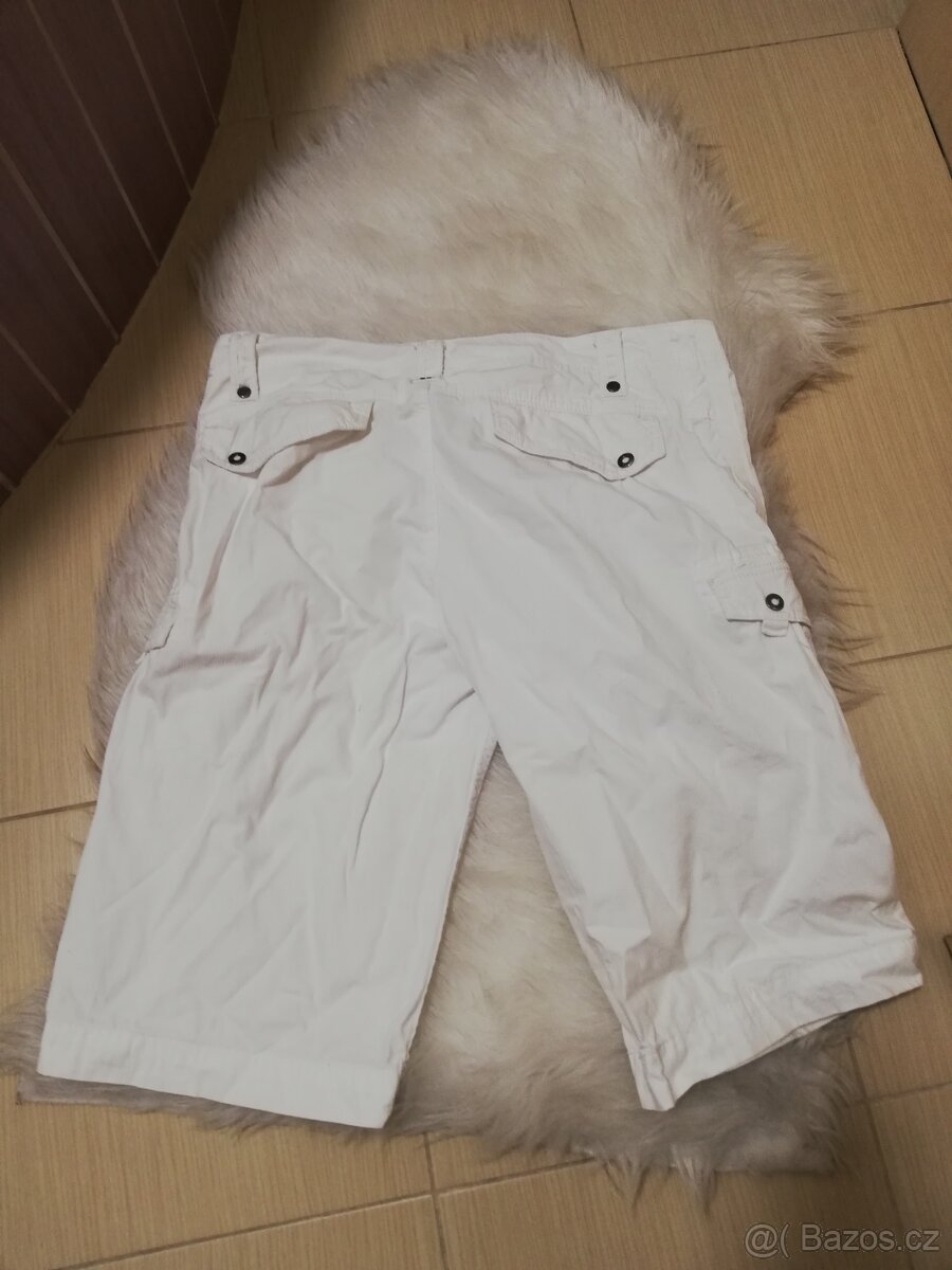 Riflové třičtvrťáky - 2