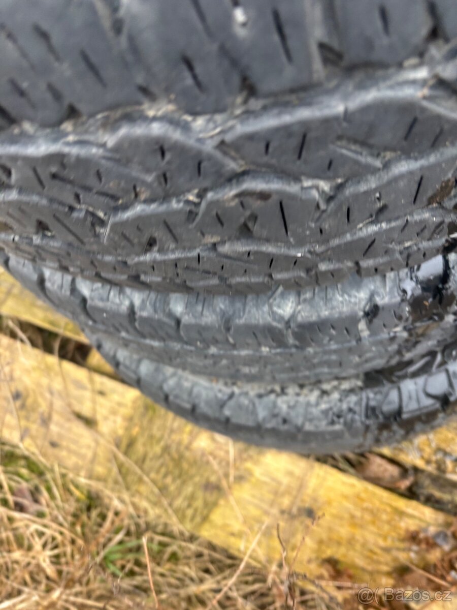 Pneu Matador AT 225/65 R17 - 2
