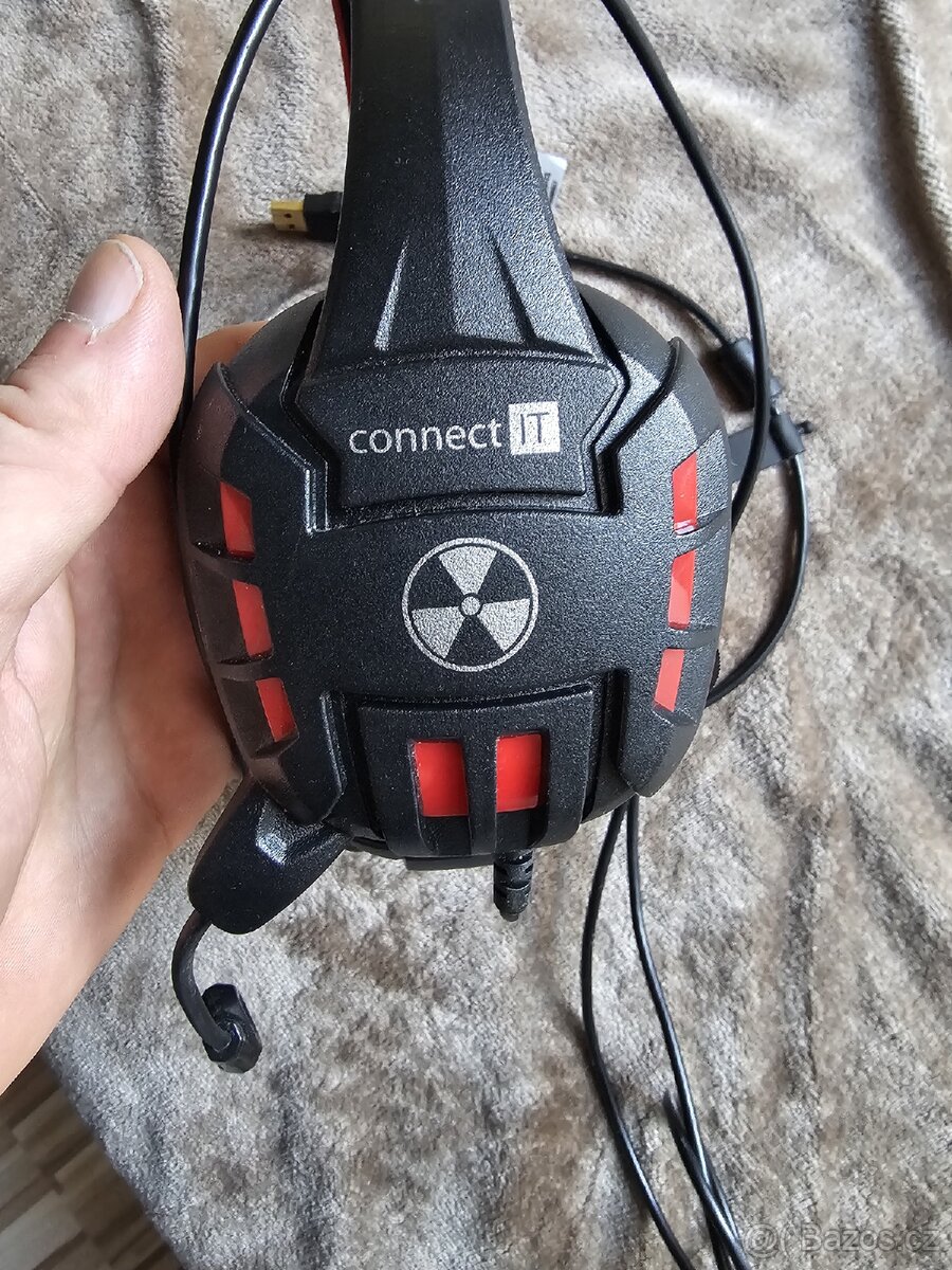 Doplňky pro Playstation 5 - 2