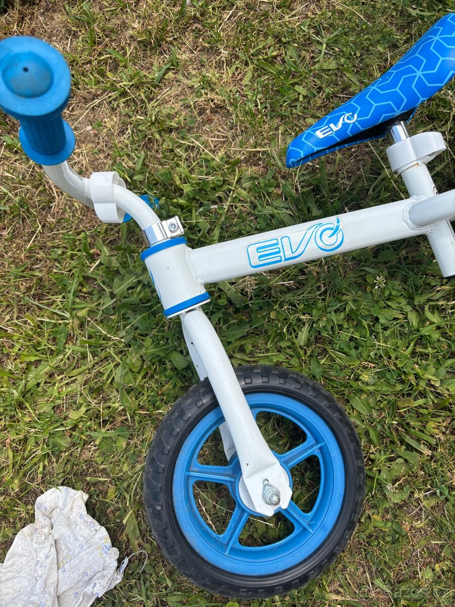 Dětské odrazedlo Evo - 2