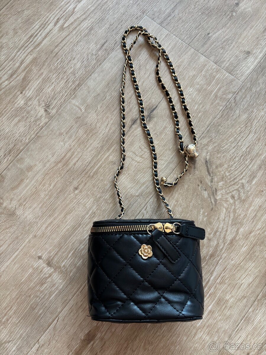 Kabelka crossbody - 2