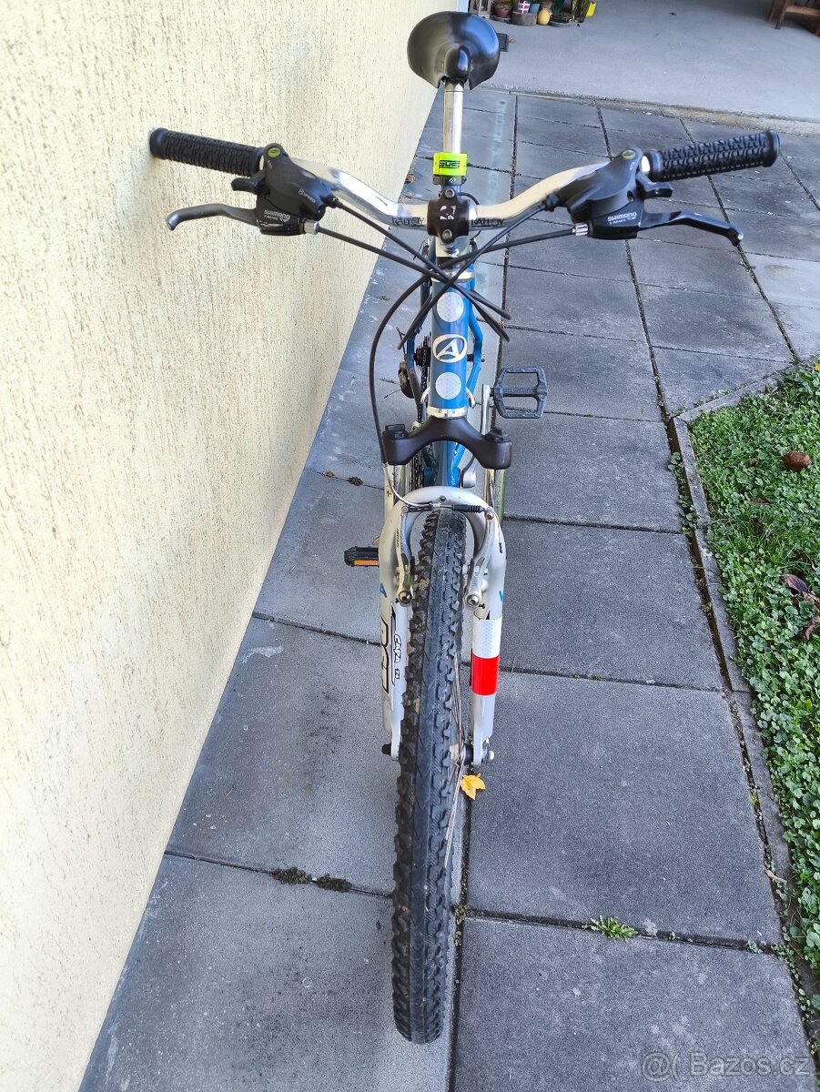 Prodám Author Traction - 2