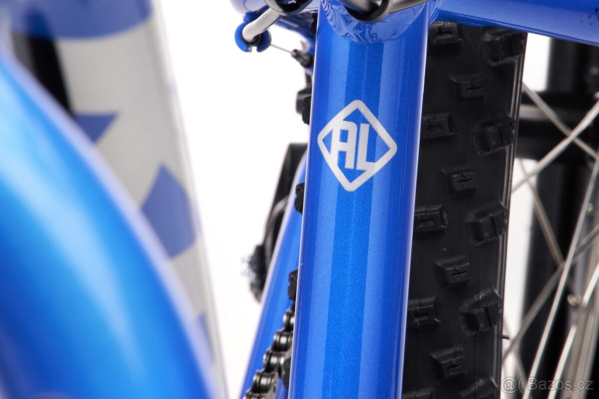 Detske horské kolo KONA Hula velikost 24 - 2