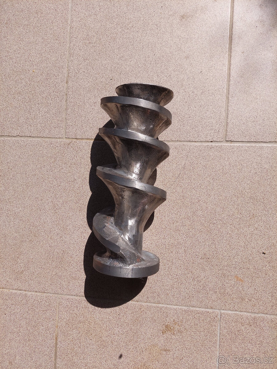 Řezačka masa RM1000- náhr.díly - 2