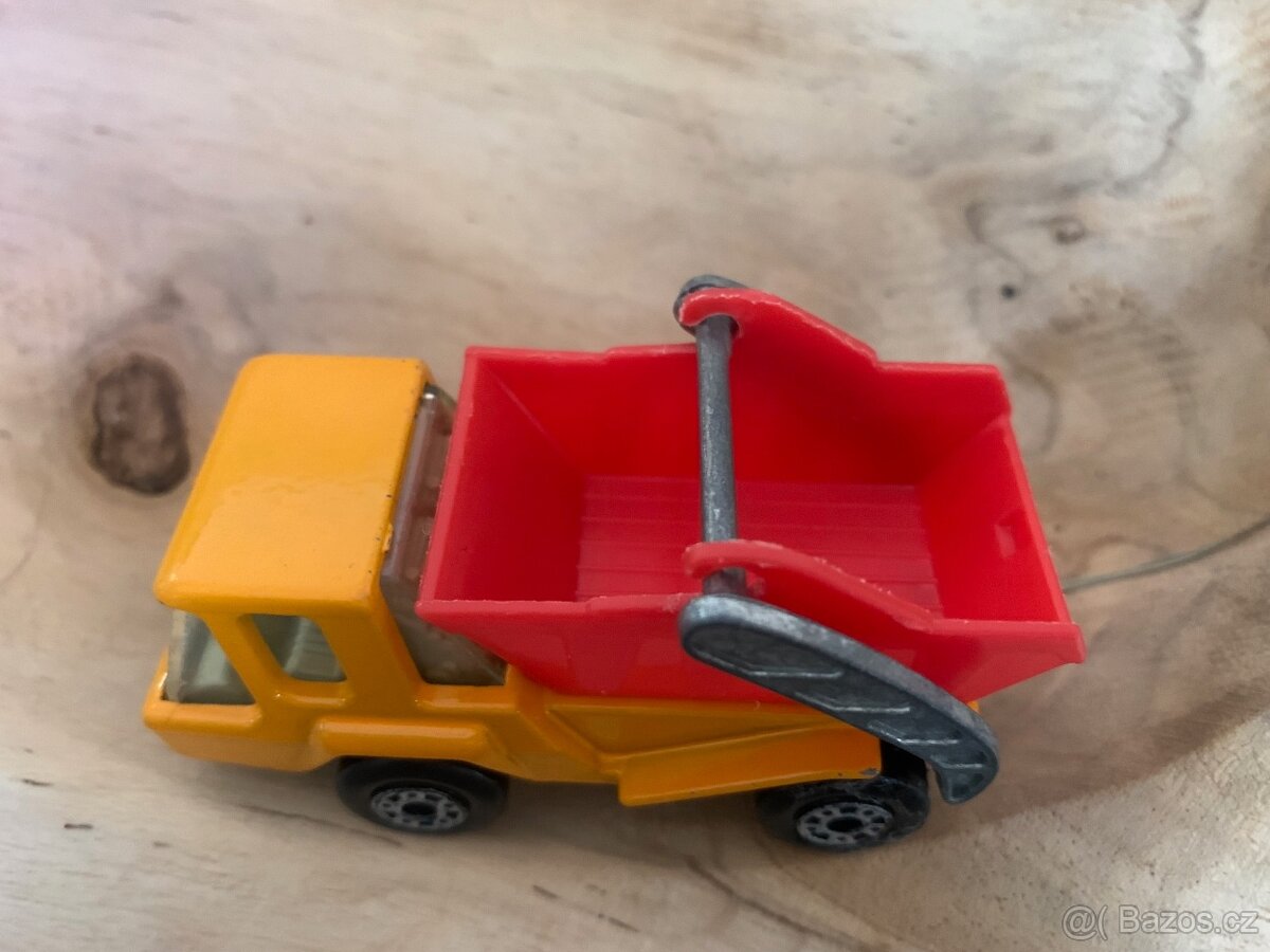 MATCHBOX SUPERFAST 2x - RARITA - - 2