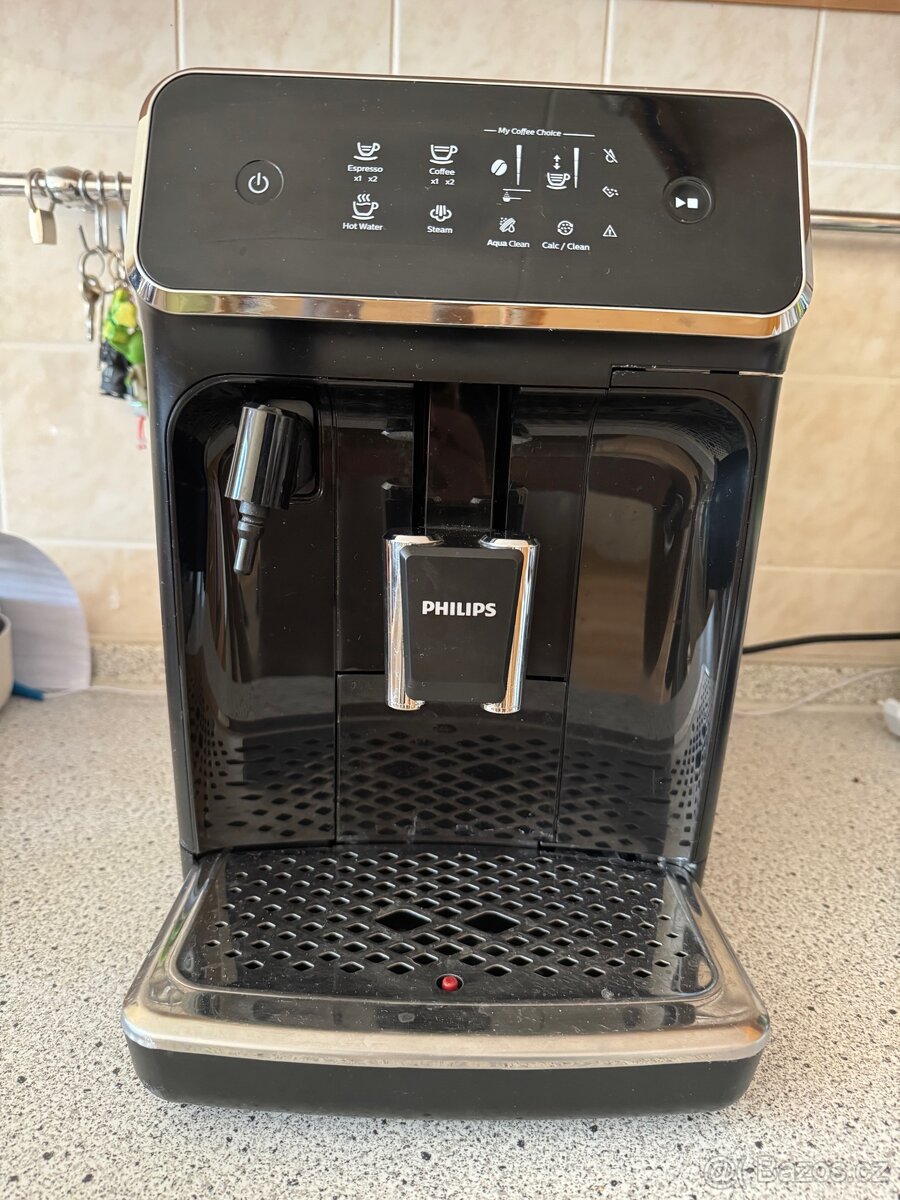 Kávovar Philips - 2