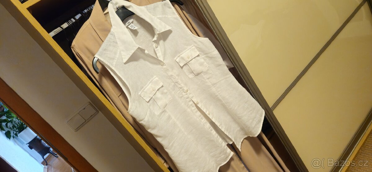 Lnena halenka v.40 - 2