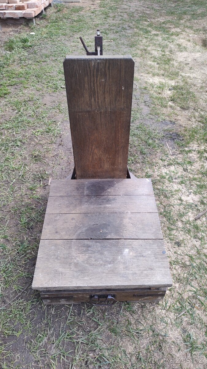 Váha decimálka - dekorace... - 2