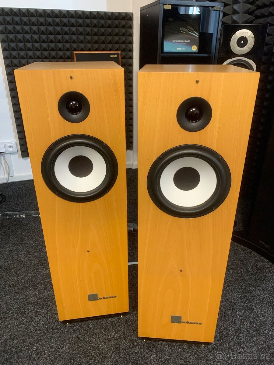 Cabasse Farella 400 - 2