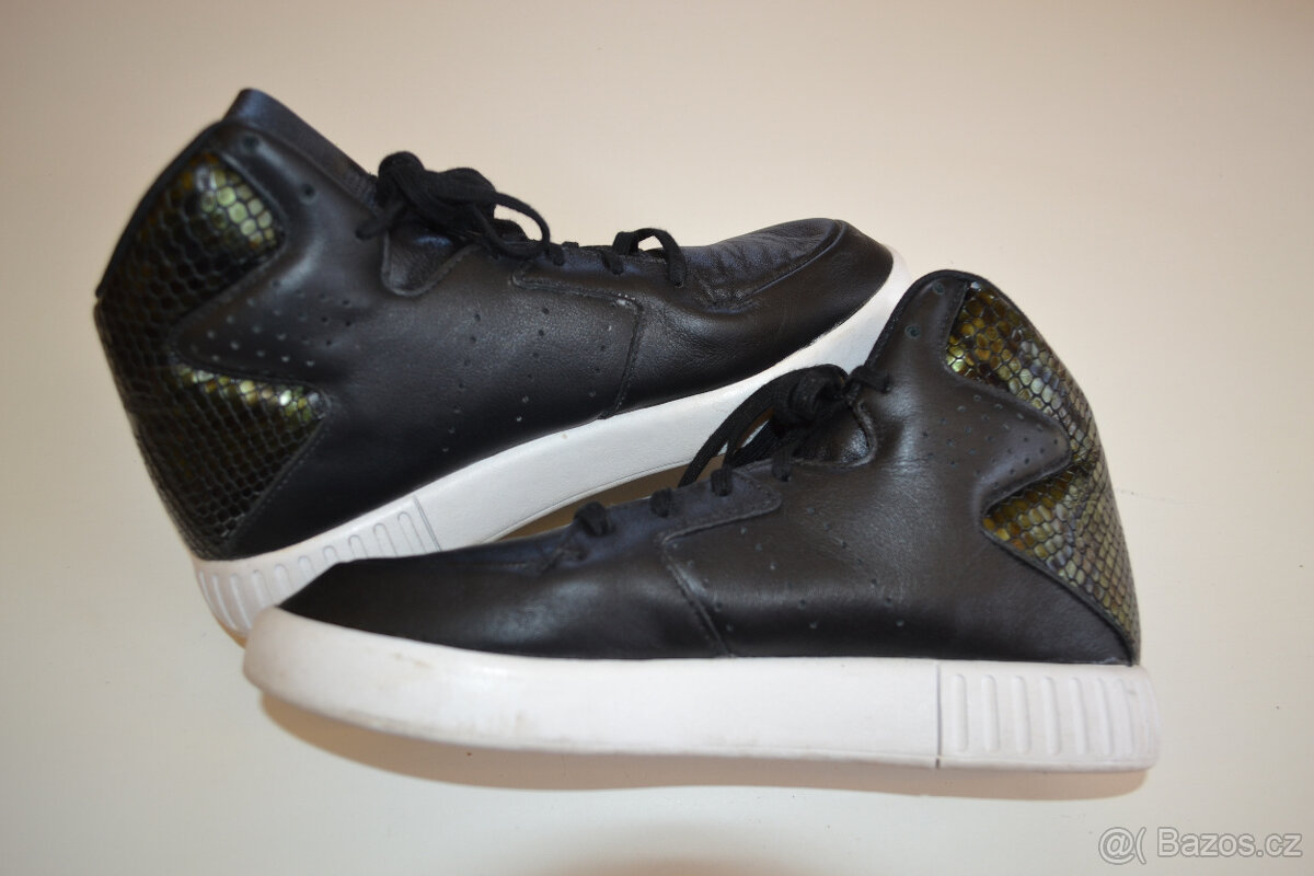 Kotníkové boty zn. Adidas - 2