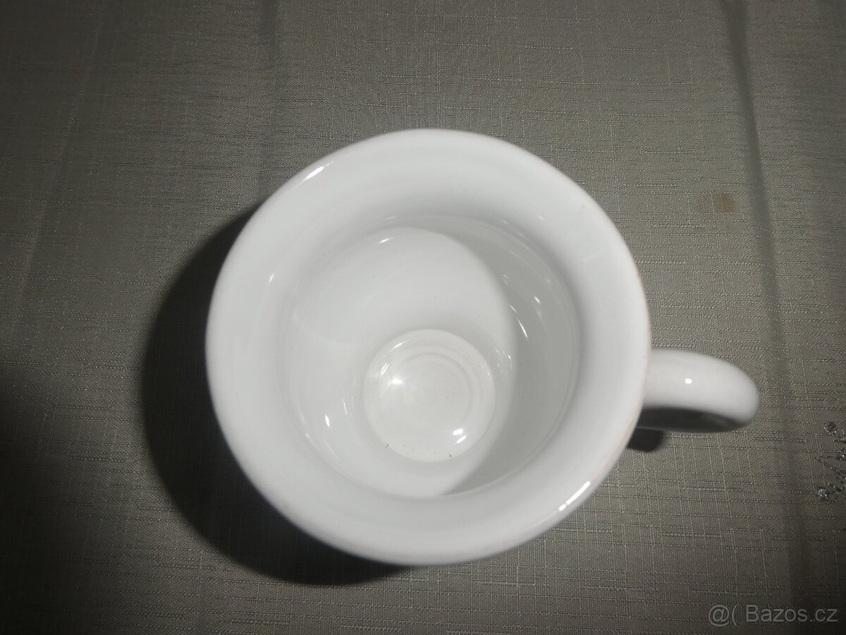 Hrnek na čaj se vzorem - 2