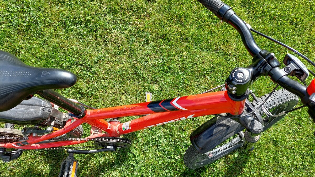 Kolo Trek Precaliber 20 - 2