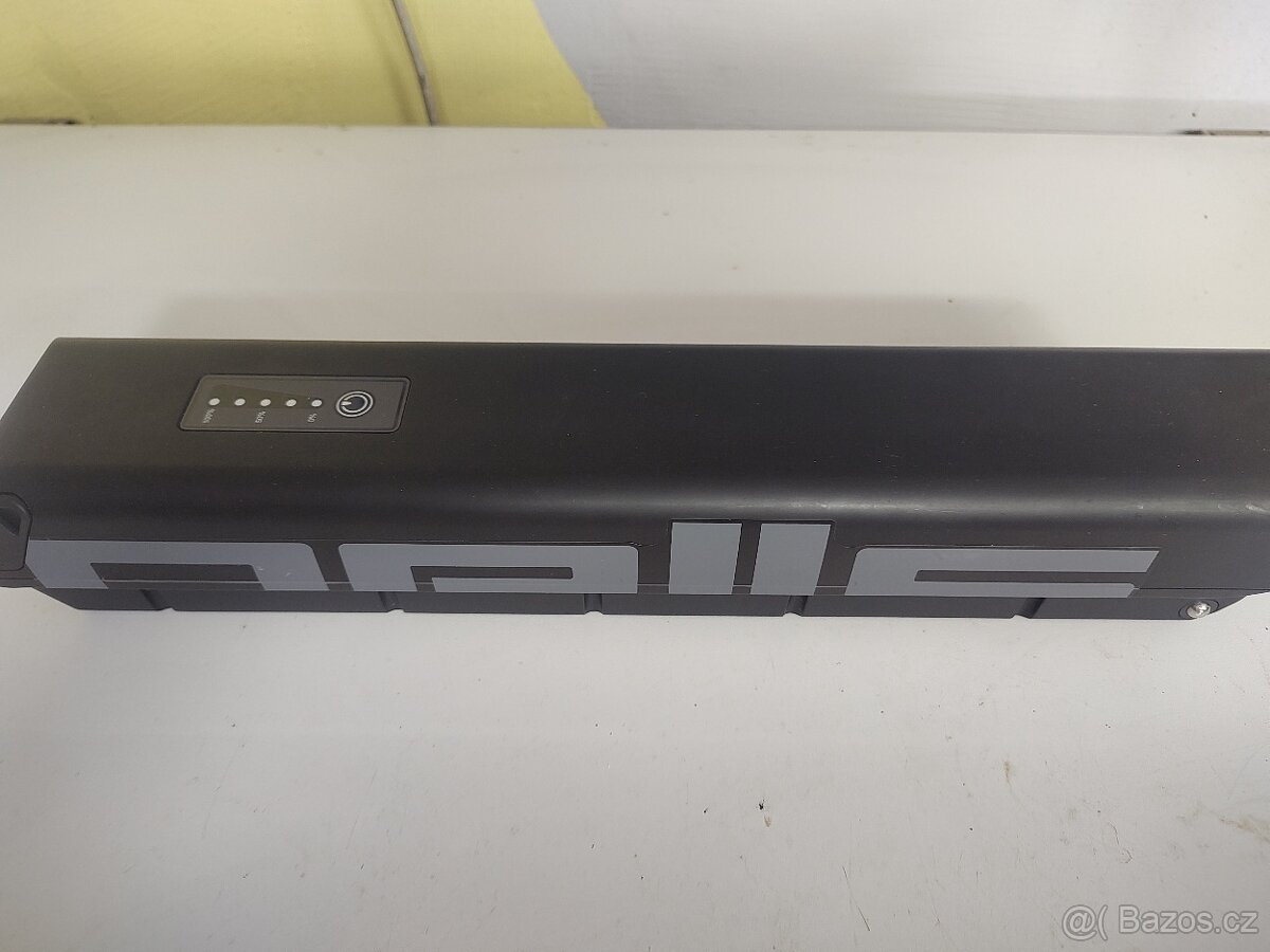 Bateria pre Pells 500wh - 2