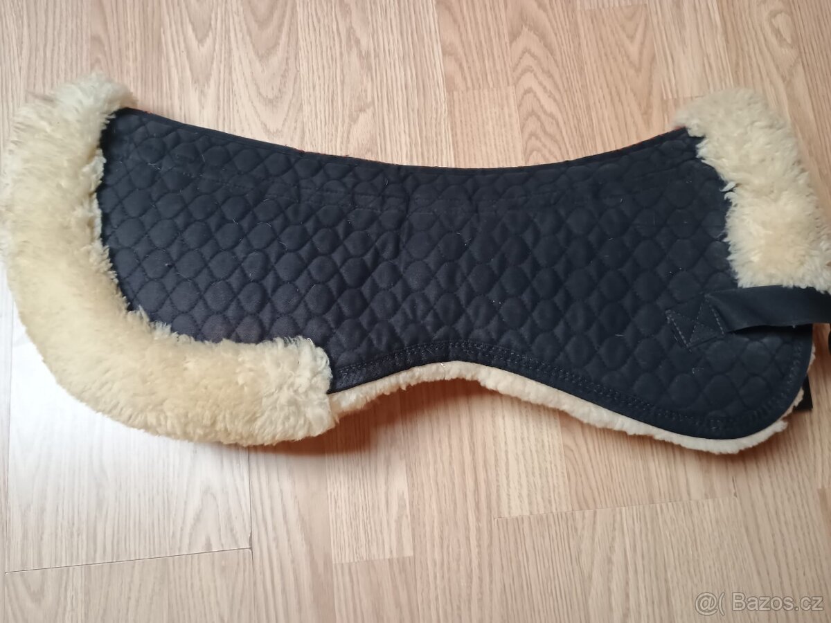 Beránek CHRIST s kapsami - 2