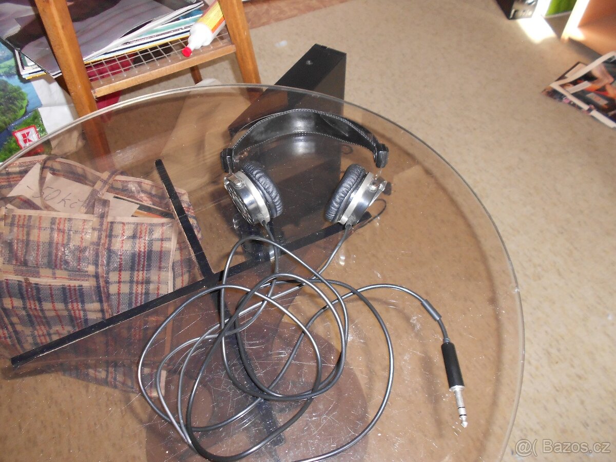 Sluchátka TECHNICS EAH 510 - 2