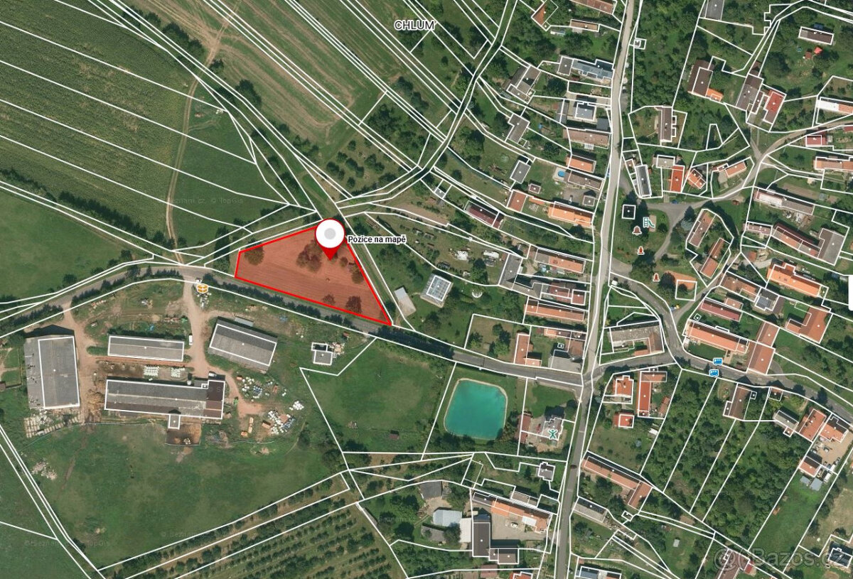 louka na sušení sena - 2