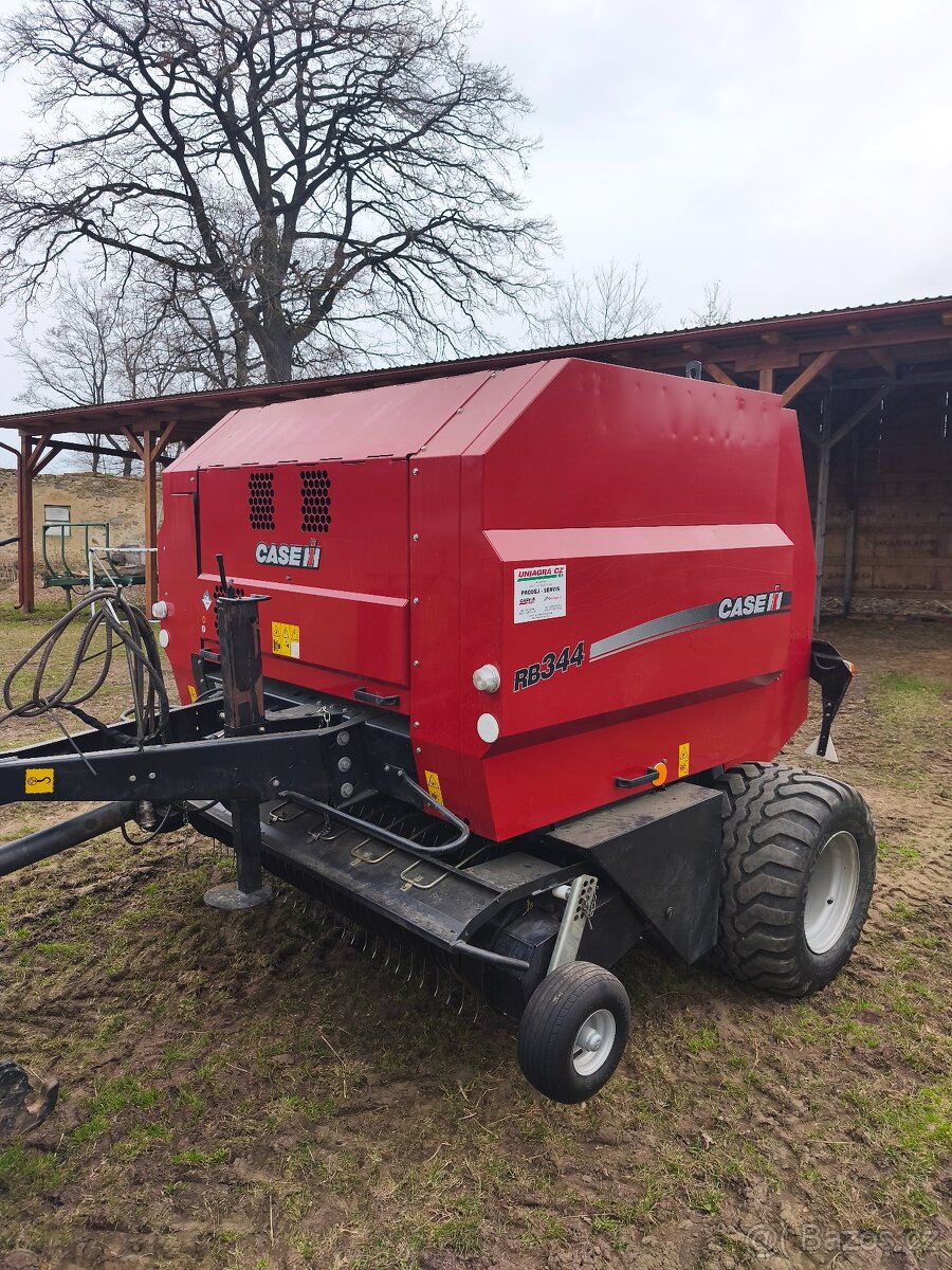 Case RB 344 - 2