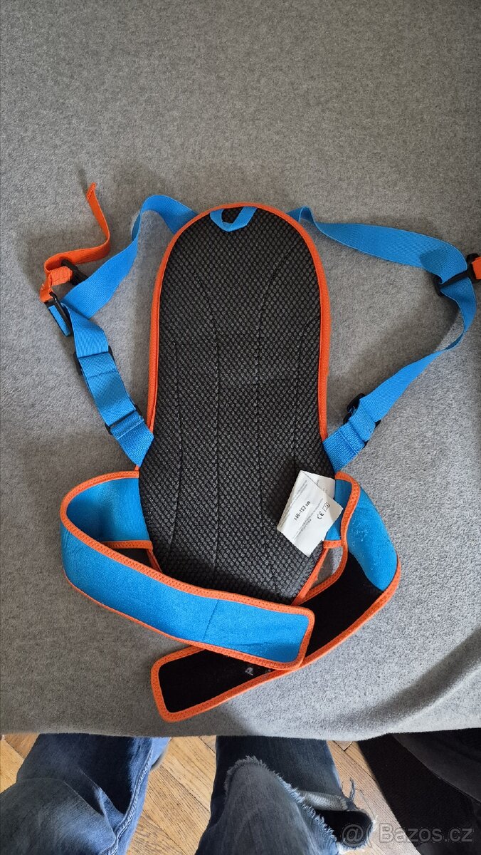 Dětský chránič páteře - 2