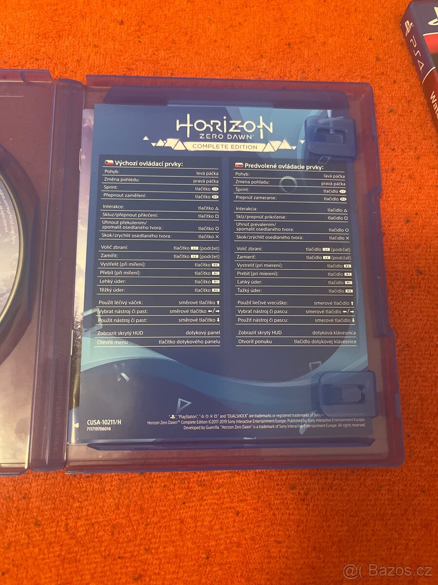 Horizon zero dawn - 2