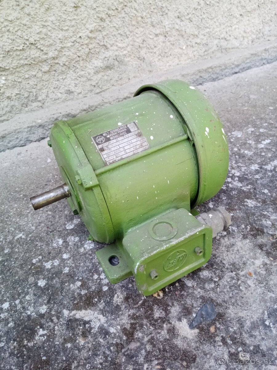 Motor - 2